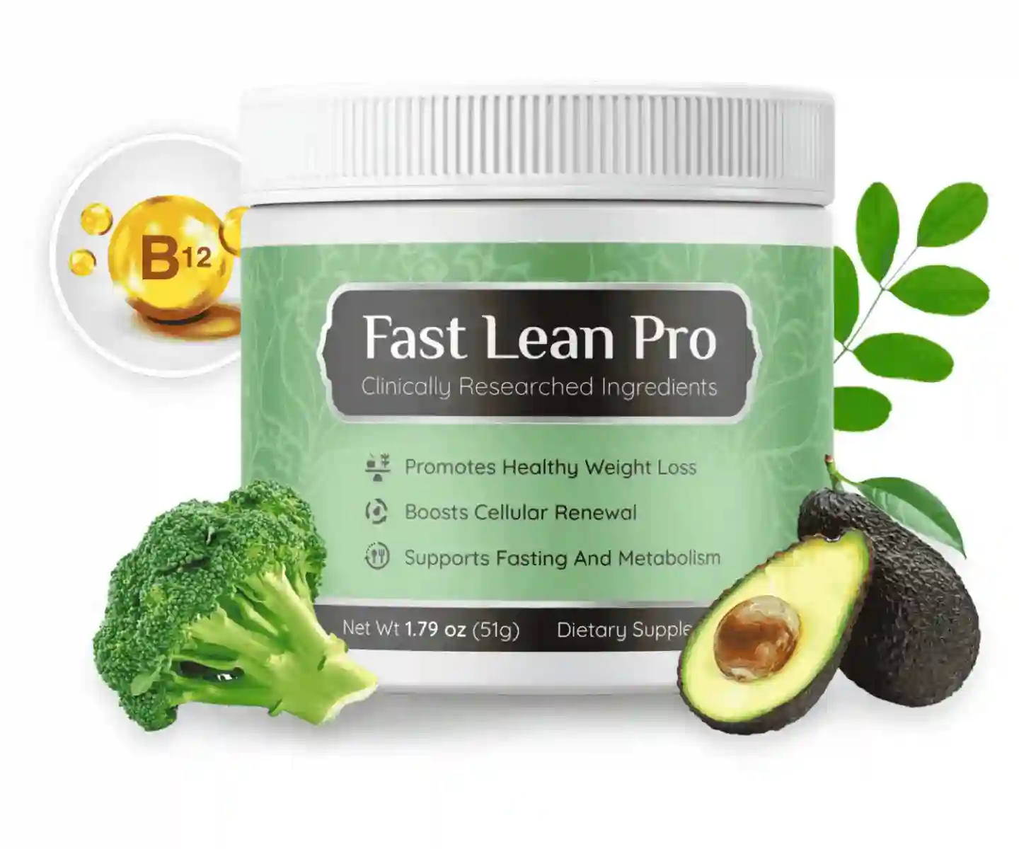 fast lean pro