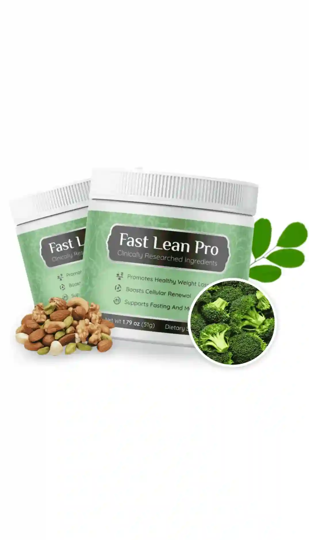 fast lean pro introduction